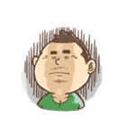 TORO CHAN（個別スタンプ：32）