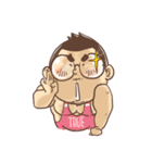 TORO CHAN（個別スタンプ：37）