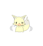 コン太（個別スタンプ：11）
