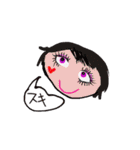 Ponsuke and Pleasant friends 2（個別スタンプ：20）