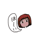 Ponsuke and Pleasant friends 2（個別スタンプ：32）