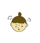 シマコと一緒（個別スタンプ：29）