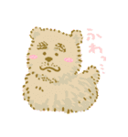 CRFWちゃん（個別スタンプ：26）