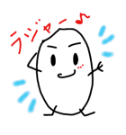 おこめちゃん（個別スタンプ：25）