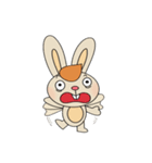 RABBY（個別スタンプ：15）