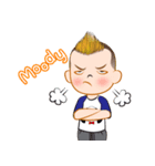 Noompico（個別スタンプ：5）
