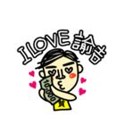 金欠＆貧乏スタンプ（個別スタンプ：38）