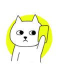 ネコ美の日常。（個別スタンプ：23）