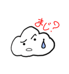 ふわふわちゃん（個別スタンプ：31）