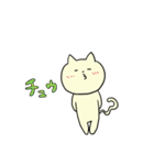 会話系★彼氏用～カップル・恋人・夫婦向け（個別スタンプ：25）