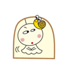 ラブリーてるくん（個別スタンプ：29）