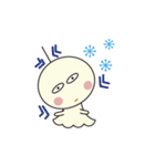 ラブリーてるくん（個別スタンプ：37）
