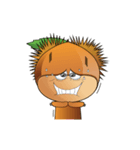 Du Durand（個別スタンプ：4）