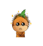 Du Durand（個別スタンプ：14）