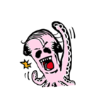 Bald Uncle（個別スタンプ：4）