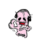Bald Uncle（個別スタンプ：20）
