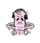 Bald Uncle（個別スタンプ：26）