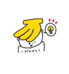Apoisのナウいスタンプ。（個別スタンプ：14）