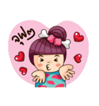 Stone Love Story（個別スタンプ：2）