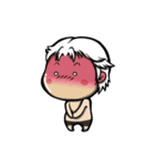 相馬 賢一（個別スタンプ：9）