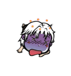 相馬 賢一（個別スタンプ：13）
