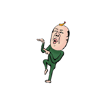 しげおスタンプ 07（個別スタンプ：13）