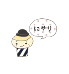 カップケーキの仲間たち（個別スタンプ：28）