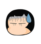 Aromi Emotion Vol. 1（個別スタンプ：11）