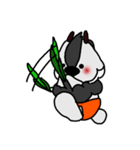 かもしか こもたろう（個別スタンプ：5）