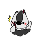 かもしか こもたろう（個別スタンプ：36）