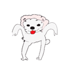 犬山ヒツジ（個別スタンプ：32）