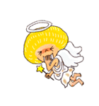 びっくりピョコちゃん（個別スタンプ：30）