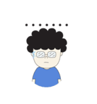 The Neigh（個別スタンプ：7）