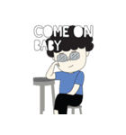 The Neigh（個別スタンプ：31）