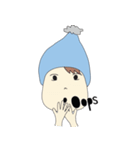 The Neigh（個別スタンプ：33）