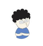 The Neigh（個別スタンプ：35）