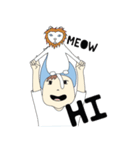 The Neigh（個別スタンプ：38）