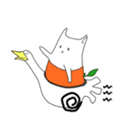nekomelon（個別スタンプ：22）