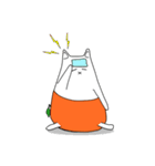 nekomelon（個別スタンプ：27）