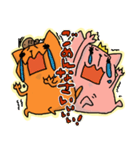 たみことばるこの日常。（個別スタンプ：12）