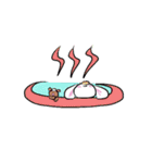 カラフルコンビ！（個別スタンプ：39）