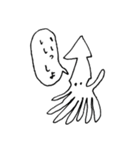 函館のひと2（個別スタンプ：5）