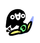 ワイルドボビンR（個別スタンプ：23）