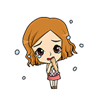 AAA（個別スタンプ：34）
