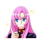 少女革命ウテナ（個別スタンプ：1）