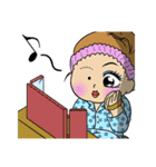 OLあるある！（個別スタンプ：4）