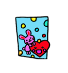♡うーたん♡（個別スタンプ：33）