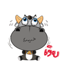 Pupa（個別スタンプ：10）