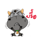 Pupa（個別スタンプ：38）