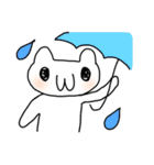 同僚や上司に使いやすいもちねこ（個別スタンプ：39）